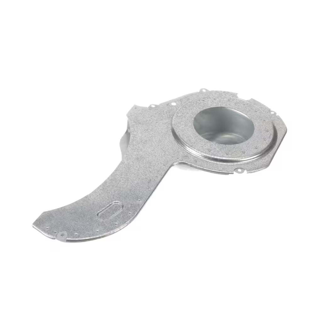 W10642437 Dryer Lint Duct