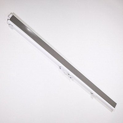 Whirlpool Rail Mullion W10806457 — Fix Refrigerator Door Seal & Air Leaks