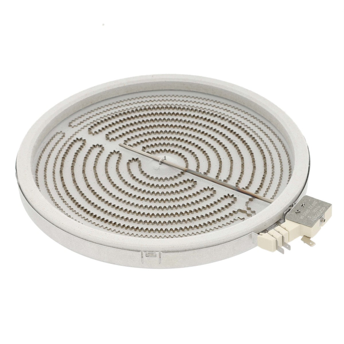 W10823713 Range Dual Radiant Surface Element - XPart Supply