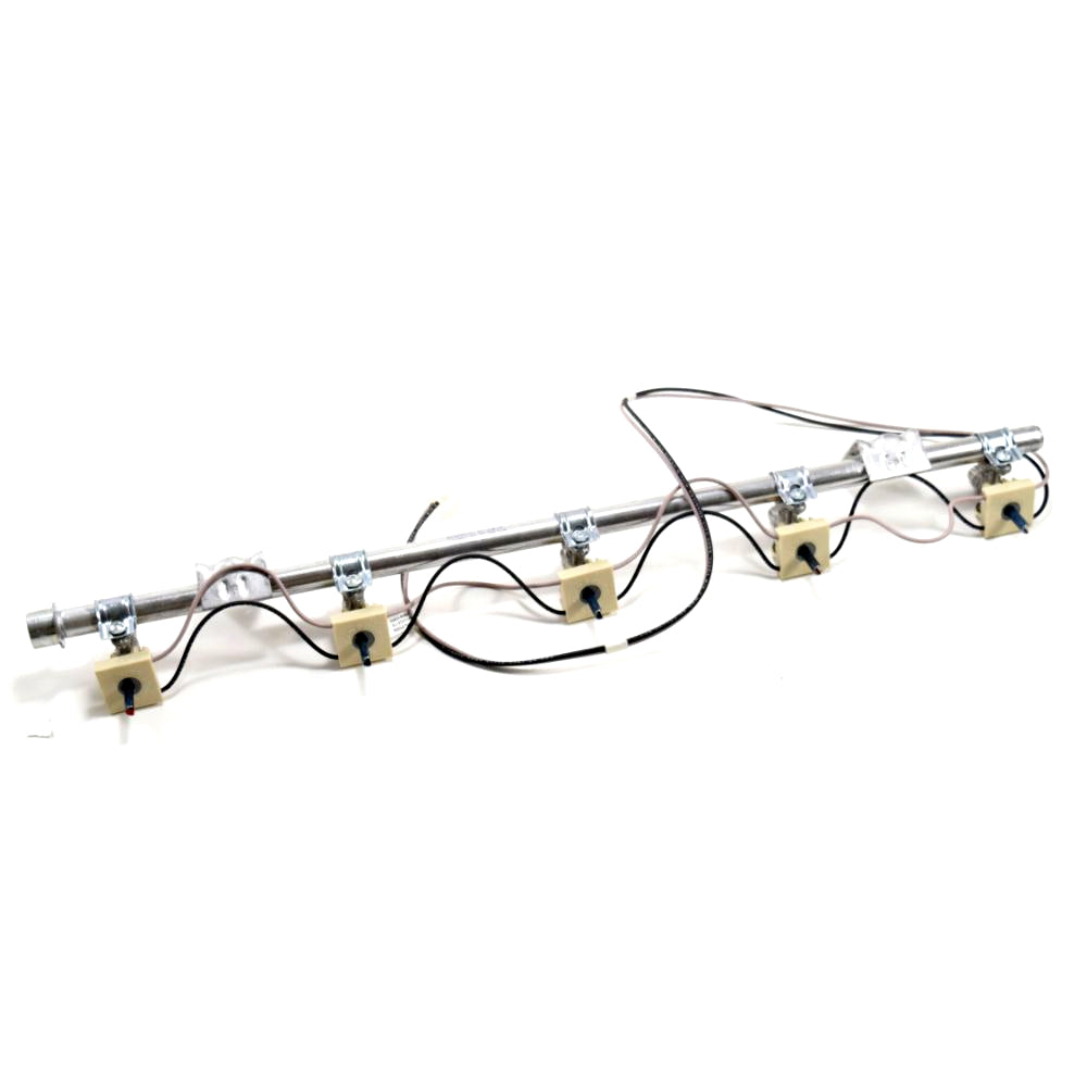 W10854406 Range Manifold Assembly - XPart Supply Ltd.