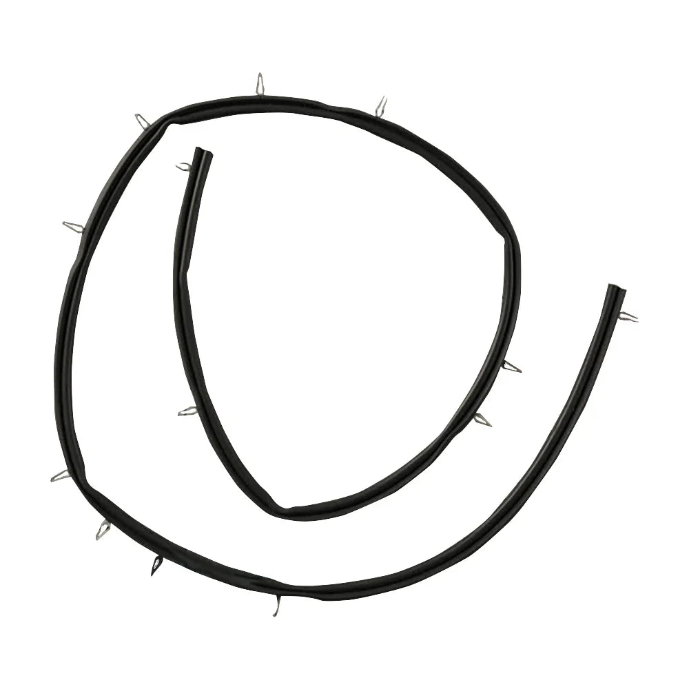 WB35X29720 Range Oven Door Gasket - XPart Supply