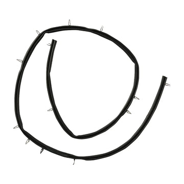 Gasket Door Assembly