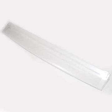 Refrigerator Tray Front Cover / Tray Cover Decor Assembly