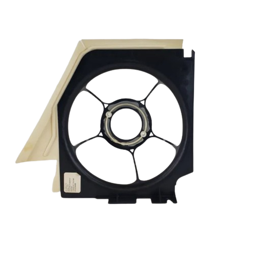 WPW10406719 Refrigerator Condender Fan Shroud - XPart Supply