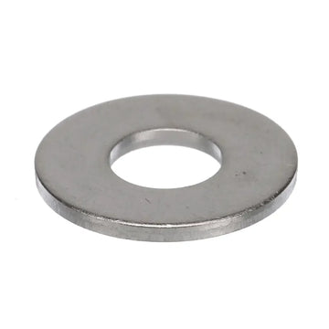 Refrigerator washer/spacer