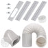 Portable AC Window kit - XPart Supply
