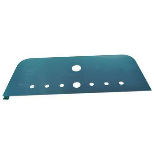 WG03A03400 Refrigerator Stainless Steel Drip Tray Cover - XPart Supply