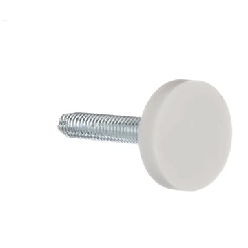 Washer Leveling Leg