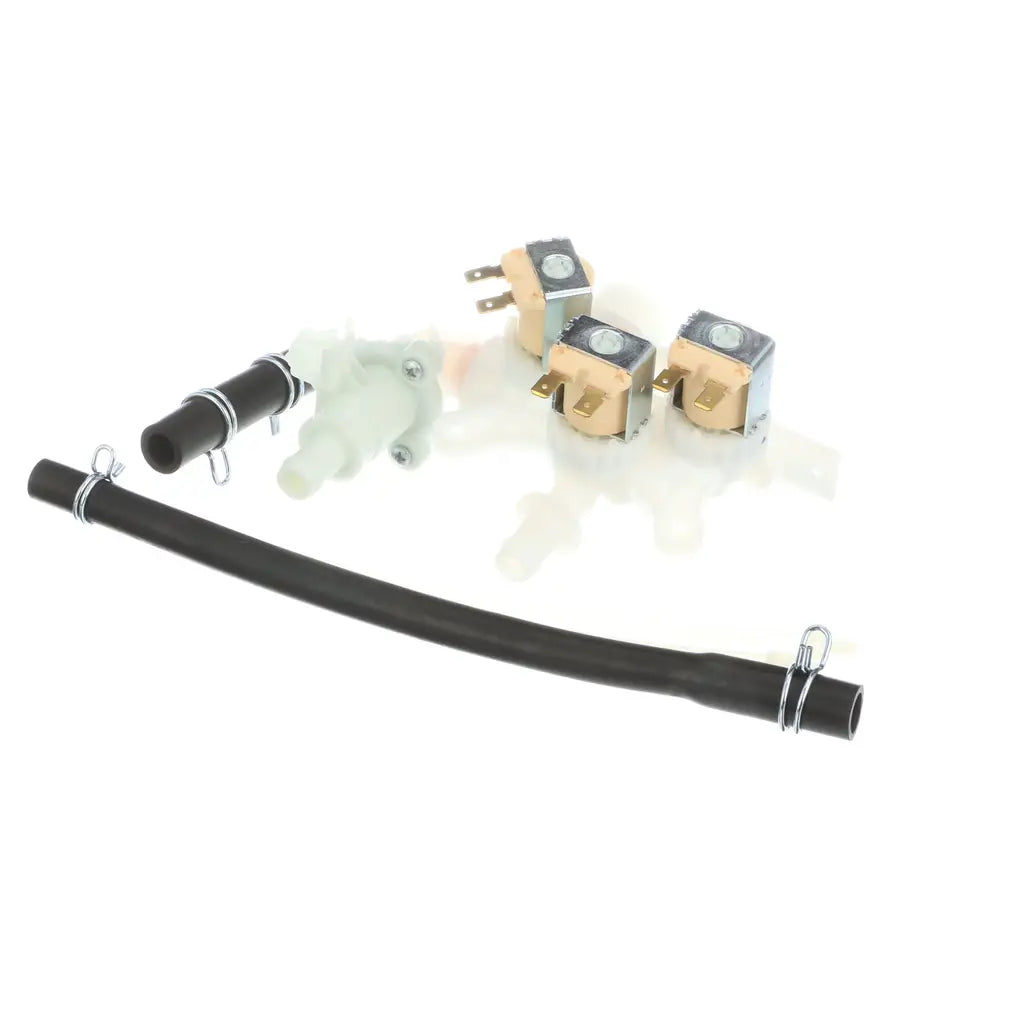 WG04F02335 Washer Water Inlet Valve - XPart Supply Ltd.