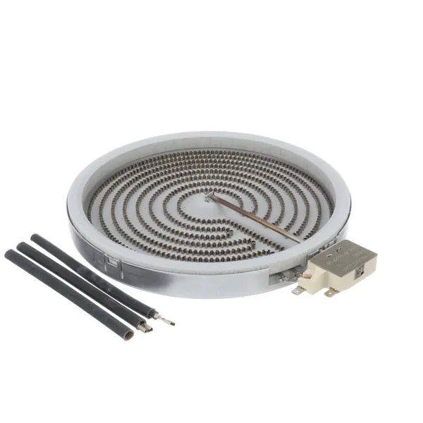 W10823707 Range Radiant Surface Element, 8", 2200W - XPart Supply