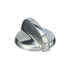 WG02L00412 Range Oven Knob Assembly - XPart Supply