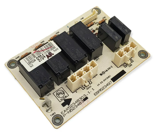 EBR52349704 Oven Control Board - XPart Supply