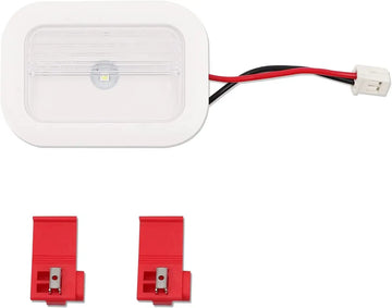 LED module and splice kit, white / refrigerator LED light module