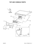 W11089031 Dryer Electric Control Board - XPart Supply Ltd.