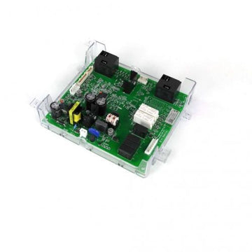 Control Board with Power Supply