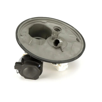 Pump and Motor Assembly