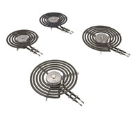 W11371990 Range Coil Surface Elements 4 Piece kit - XPart Supply
