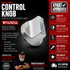 Whirlpool Range Knob W11418244 — Replaces W11130627, W11222054