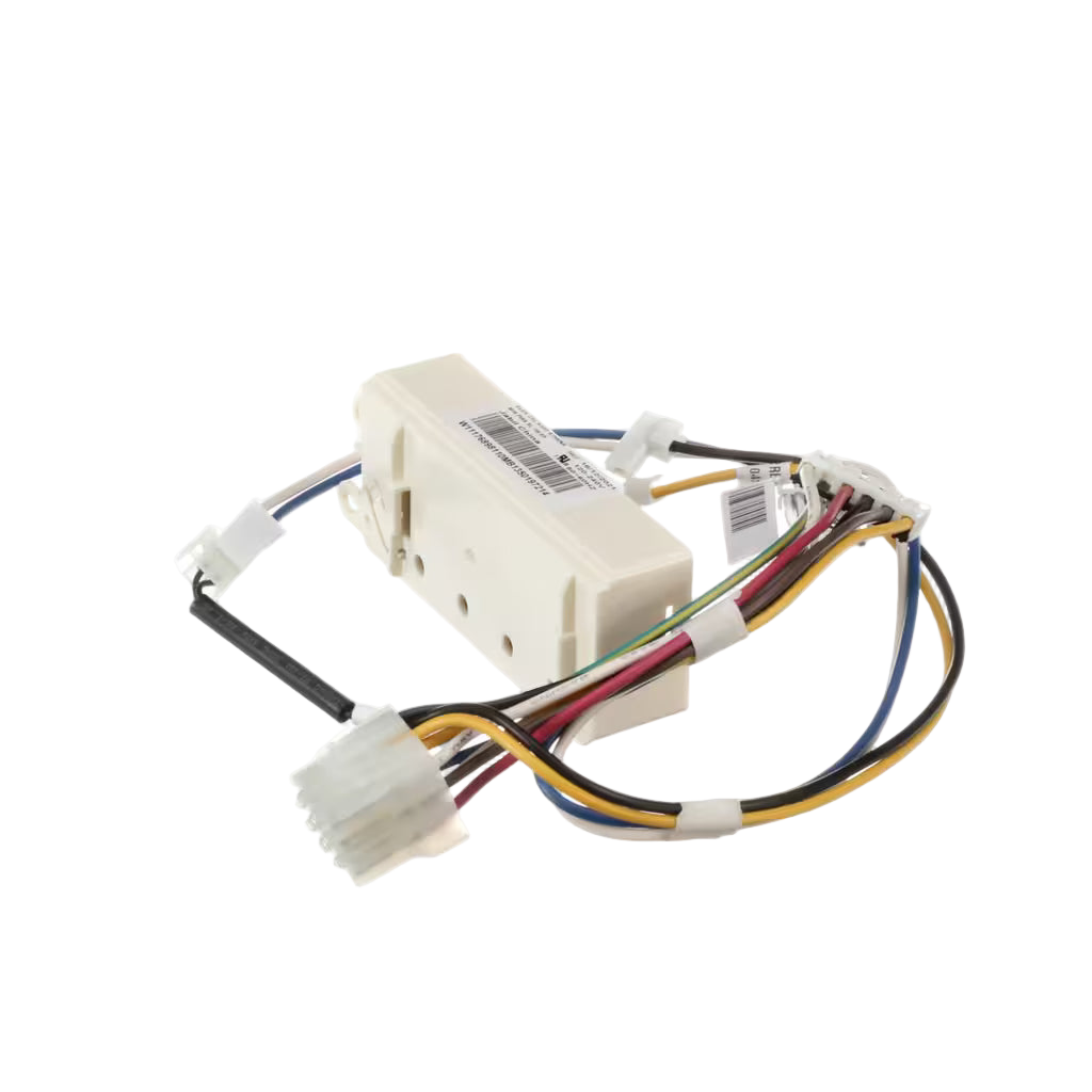 W11443921 Refrigerator Control Board & Harness Kit