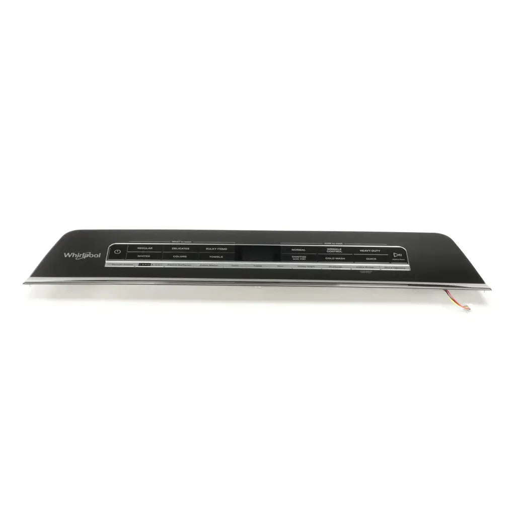 W11478525 Washer User Interface Panel - XPart Supply Ltd.