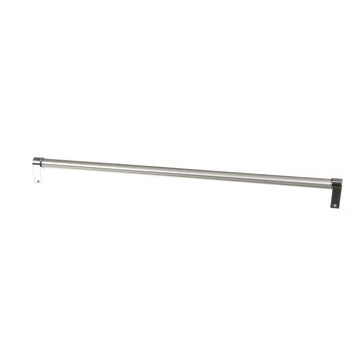 Freezer door handle