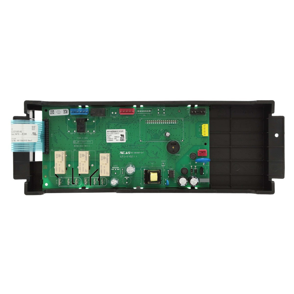 W11546660 Oven Control Board - XPart Supply Ltd.