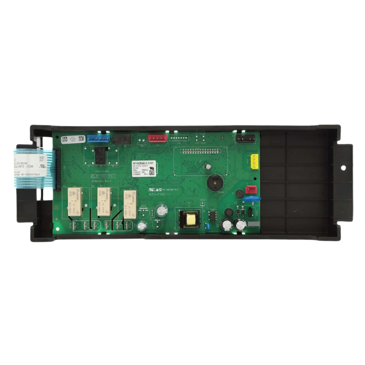 W11546660 Oven Control Board - XPart Supply Ltd.