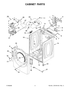 W11565025 Dryer Cntrl-Elec - XPart Supply Ltd.