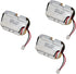 W11632139 Refrigerator Light Module 3 Pack - XPart Supply Ltd.