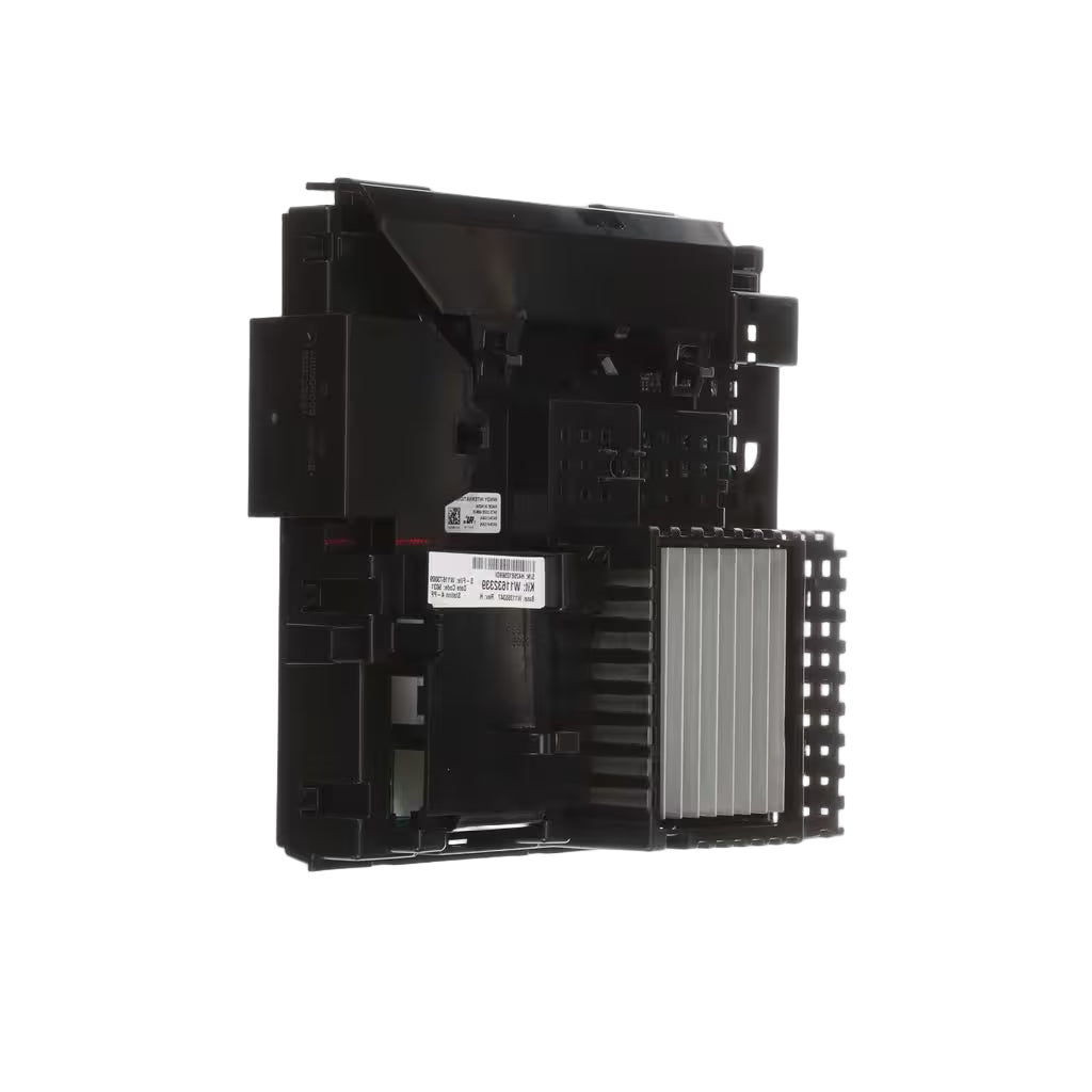 Whirlpool Washer Electronic Control Board W11632339