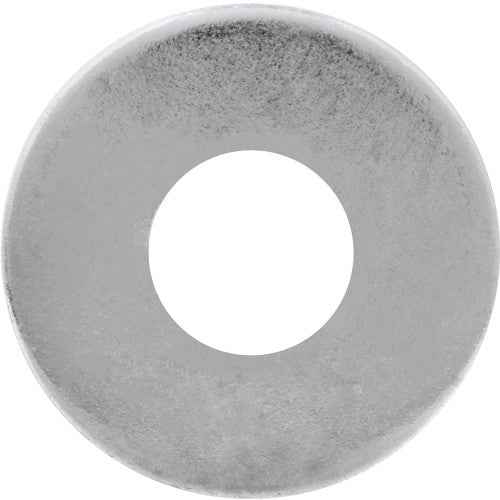 1/4" Flat Washer (100 Pieces)