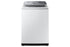 Samsung - 5.8 cu. Ft  Top Load Washer in White - WA50R5200AW