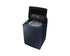 Samsung - 6.1 cu. Ft  Top Load Washer in Blue - WA53CG7155ADA4