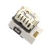 GE Electric freestanding range Infinite control switch WB24X47193