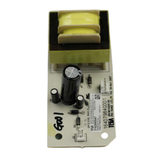 WS01F02616 Oven Led Power Supply - XPart Supply Ltd.