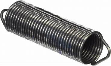 GE WB9K5 Oven Door Spring – OEM Replacement | Fixes Door That Slams, Won’t Stay Open