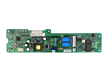 Dishwasher electronic control board