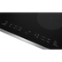 Whirlpool - 30.75 inch wide Induction Cooktop in Black - WCI55US0JS
