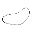134616701 Washing Machine Drive Belt - XPart Supply Ltd.