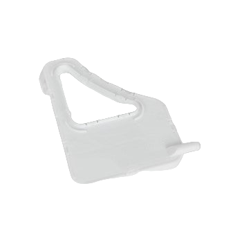 5304520585 Washer Fabric Dispenser Assembly