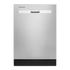 Whirlpool - 55 dBA Built In Dishwasher in Stainless - WDP540HAMZ