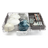 Whirlpool - 47 dBA Built In Dishwasher in Stainless - WDT970SAKZ