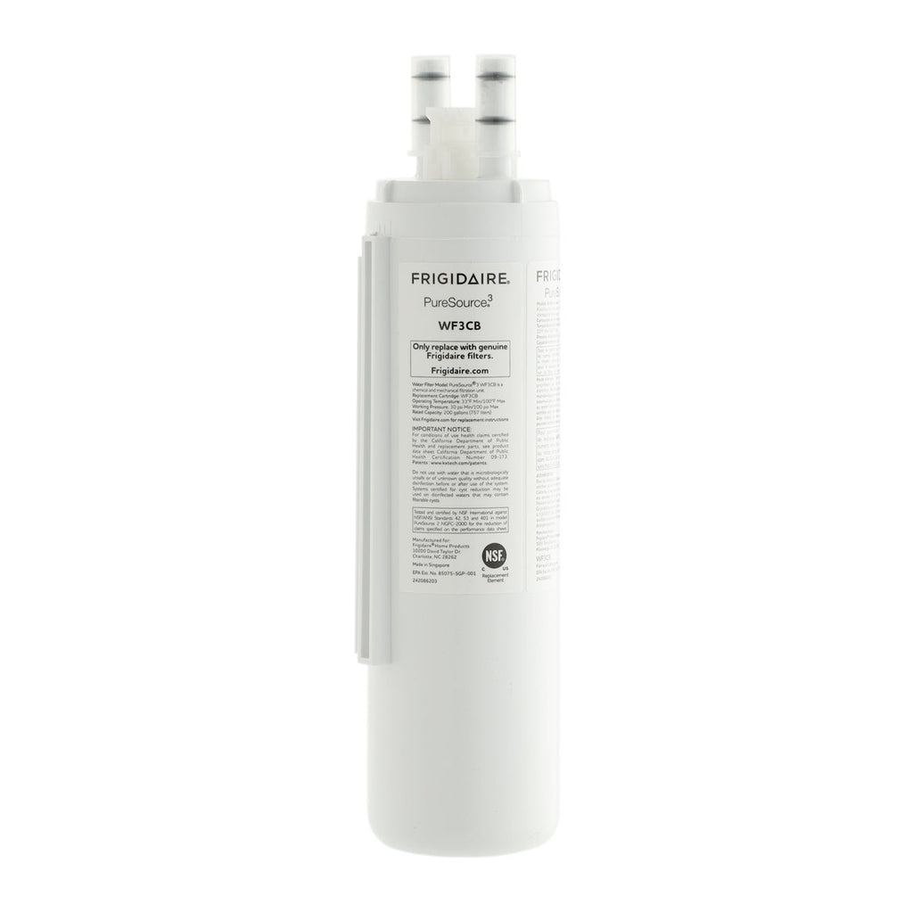 WF3CBC Refrigerator Water Filter