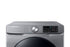 Samsung 5.2 Cu.Ft. Front Load Washer with SuperSpeed and Built-in Wifi - Platinum - WF45B6300AP