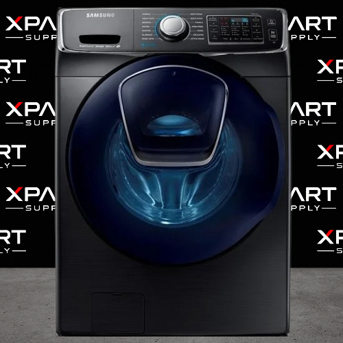 Samsung Front-Load Washer WF45K6500AV/A2 – Certified Pre-Owned