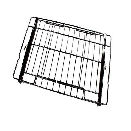 WS01L11982 Range Rack Sliding Assembly