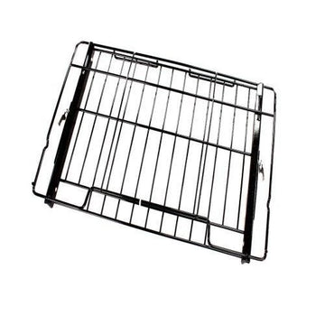 RACK OVEN SLIDE ASM
