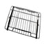 WS01L11982 Range Rack Sliding Assembly