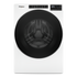 Whirlpool - 5.2 cu. Ft  Front Load Washer in White - WFW5605MW