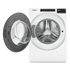 Whirlpool - 5.2 cu. Ft  Front Load Washer in White - WFW5605MW